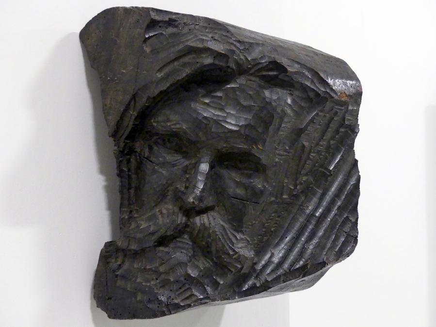 František Bílek (1872 Chýnov bei Tábor - 1941 Chýnov bei Tábor)