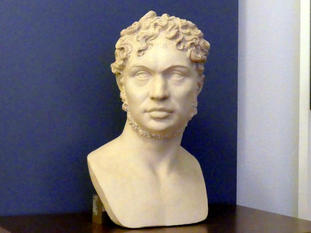 Johann Martin Wagner (1777 Würzburg - 1858 Rom), Bild 4/4