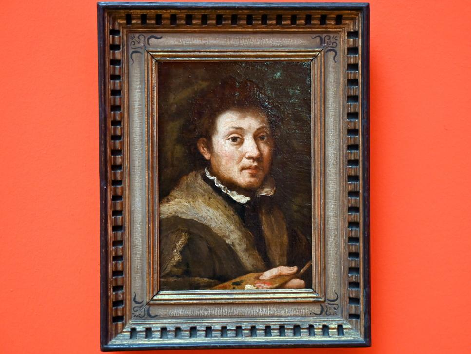 Martin Theophil Polak (um 1570 - 1639 Brixen)