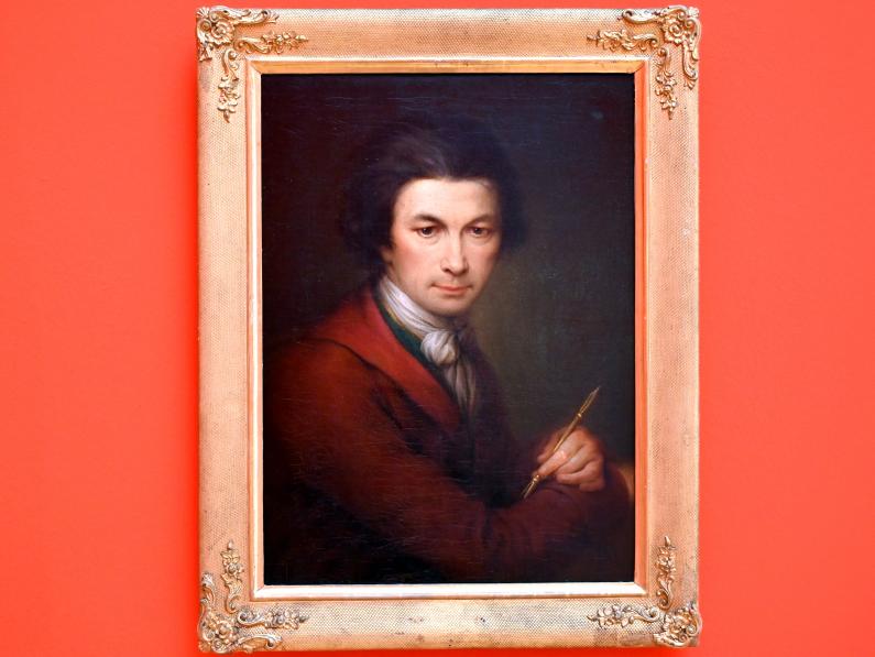 Joseph Schöpf (1745 Telfs - 1822 Innsbruck), Bild 1/2