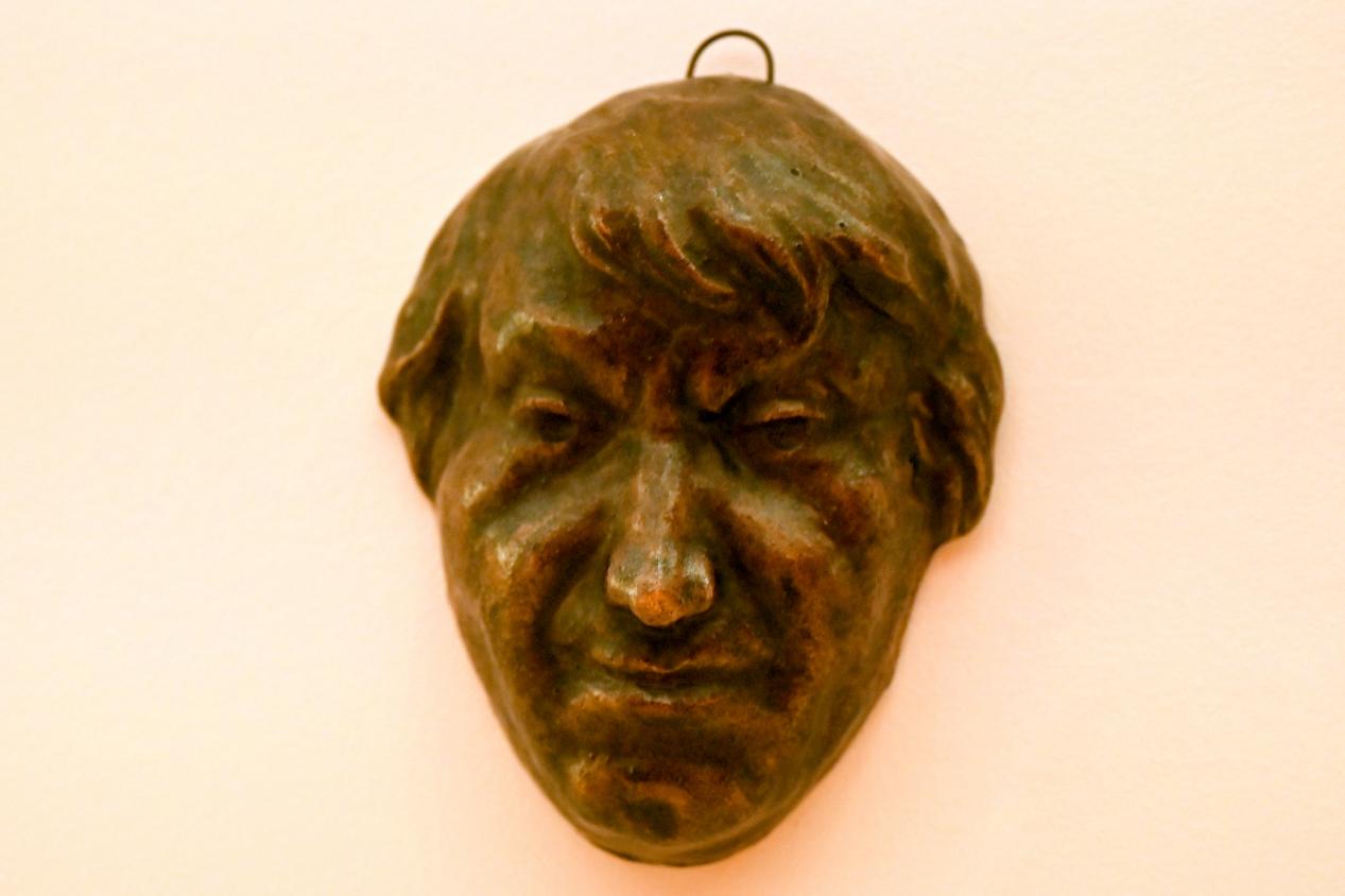 François-Rupert Carabin (1862 Zabern - 1932 Straßburg)