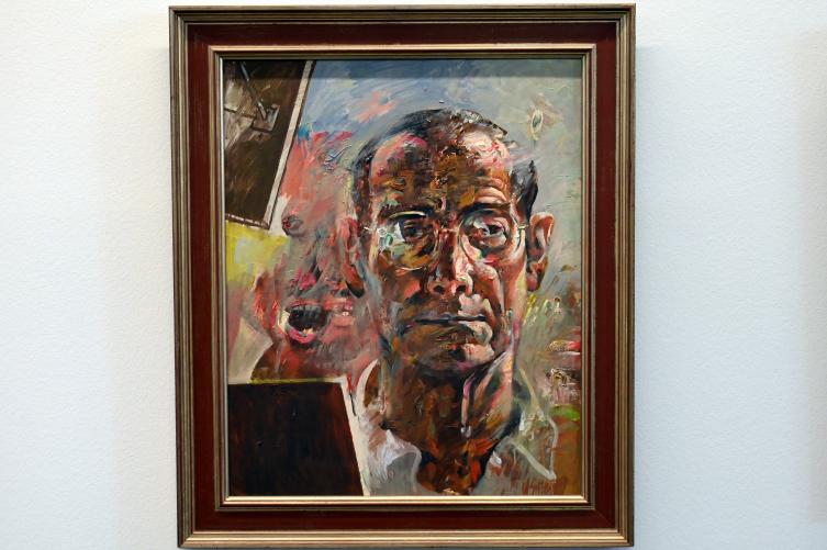 Willi Sitte (1921 Kratzau - 2013 Halle (Saale)), Bild 3/16