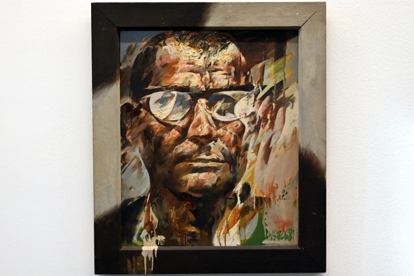 Willi Sitte (1921 Kratzau - 2013 Halle (Saale)), Bild 4/16