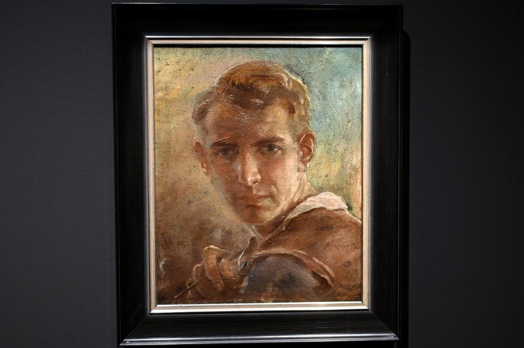 Willi Sitte (1921 Kratzau - 2013 Halle (Saale)), Bild 5/16