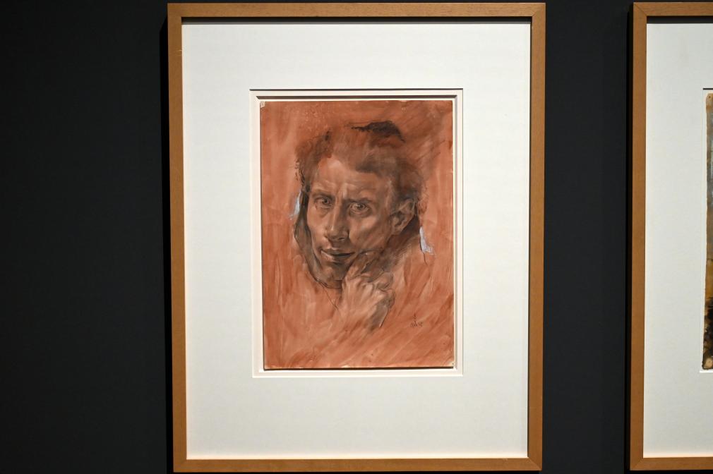 Willi Sitte (1921 Kratzau - 2013 Halle (Saale)), Bild 6/16