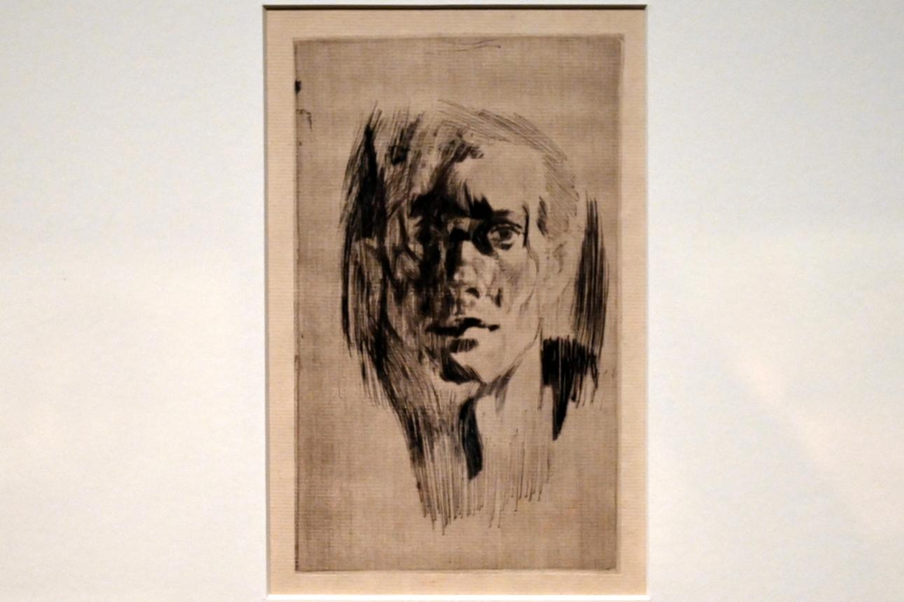 Willi Sitte (1921 Kratzau - 2013 Halle (Saale)), Bild 8/16