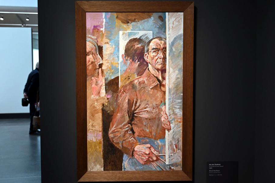 Willi Sitte (1921 Kratzau - 2013 Halle (Saale)), Bild 13/16