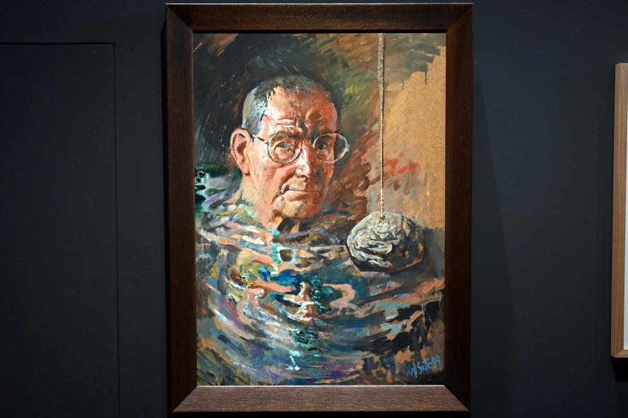 Willi Sitte (1921 Kratzau - 2013 Halle (Saale)), Bild 14/16