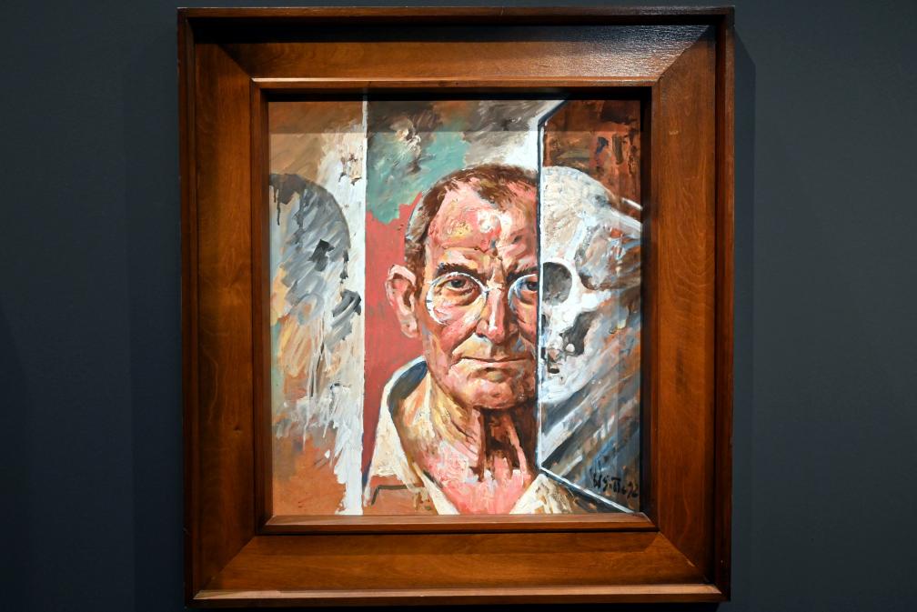 Willi Sitte (1921 Kratzau - 2013 Halle (Saale)), Bild 15/16