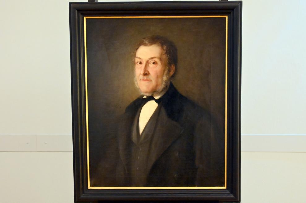 Philipp Janz (1813 Mainz - 1885 Mainz)