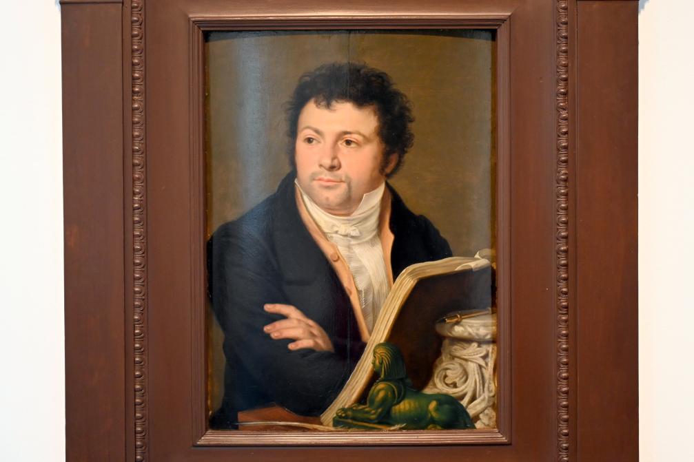 Matthias Joseph de Noël (1782 Köln - 1849 Köln)