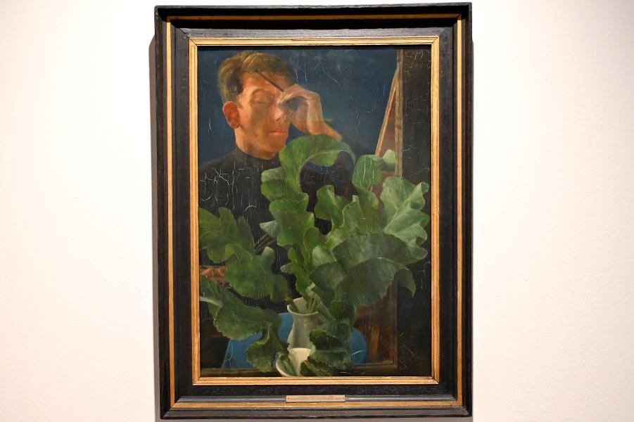 Alfred Mahlau (1894 Berlin - 1967 Hamburg)