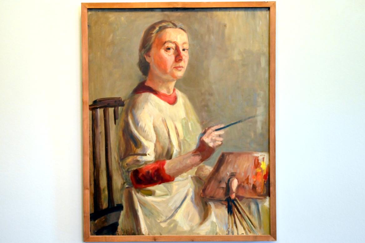 Tatjana Lietz (1916 Petrograd - 2001 Zwickau)