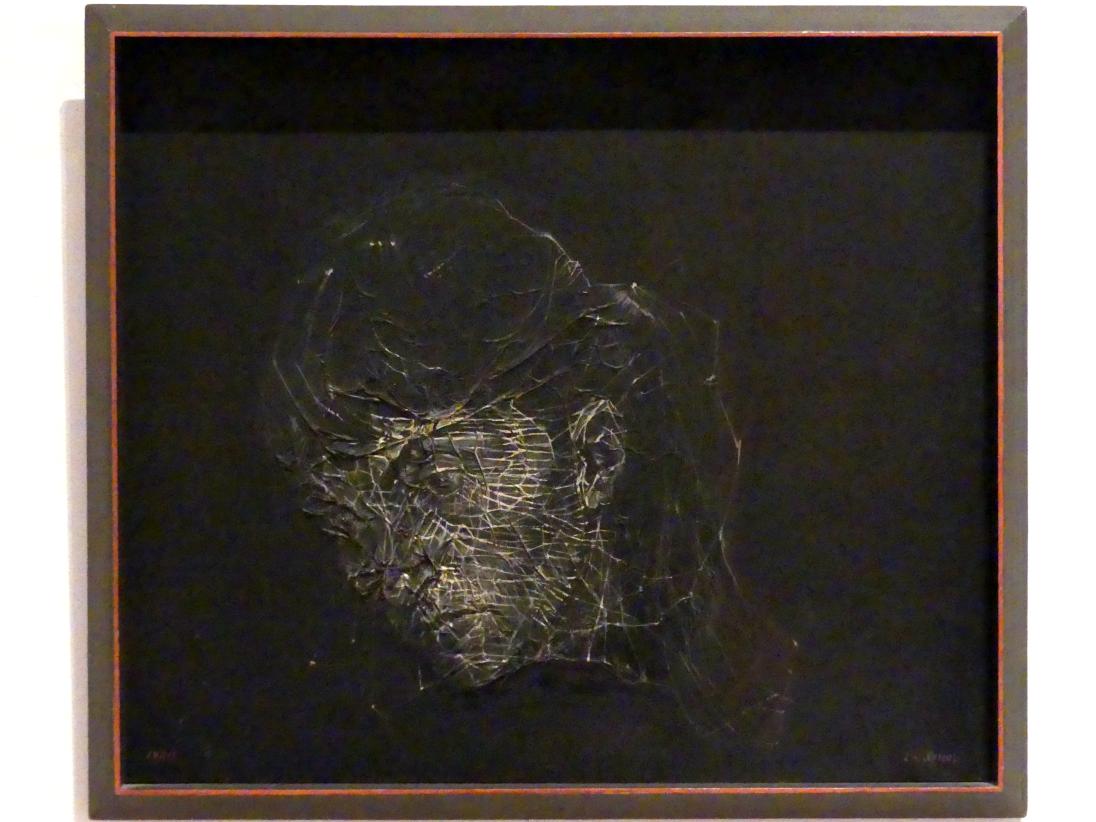 Unica Zürn (1916 Berlin - 1970 Paris)