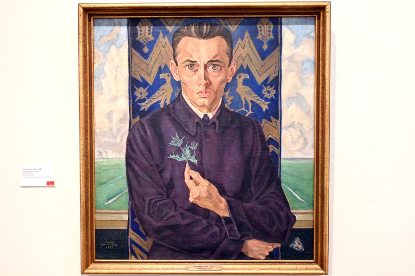 Max Kahlke (1892 Glückstadt - 1928 Kiel), Bild 1/2