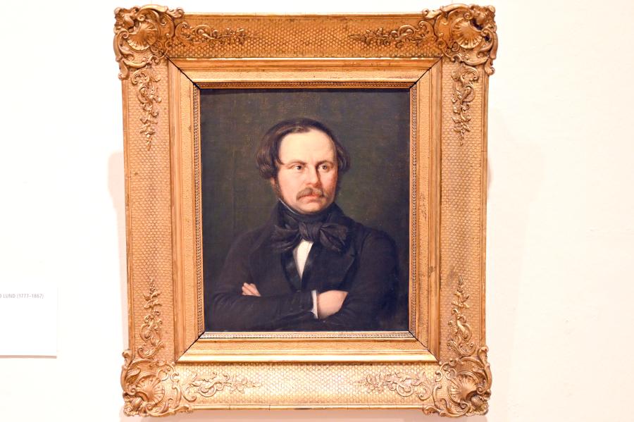Louis Gurlitt (1812 Altona - 1897 Naundorf)
