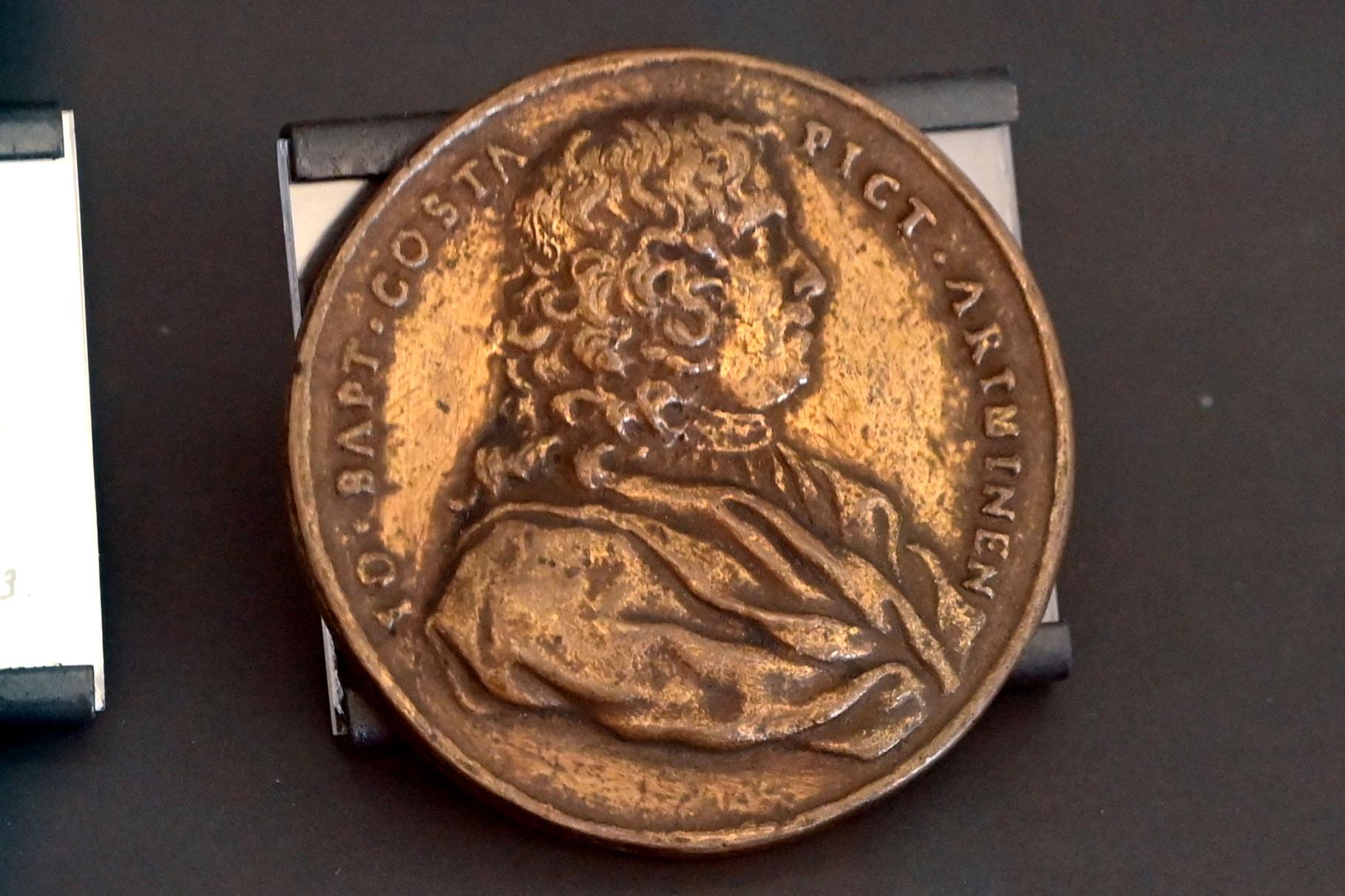 Giovan Battista Costa (1697 Rimini - 1767 Rimini)