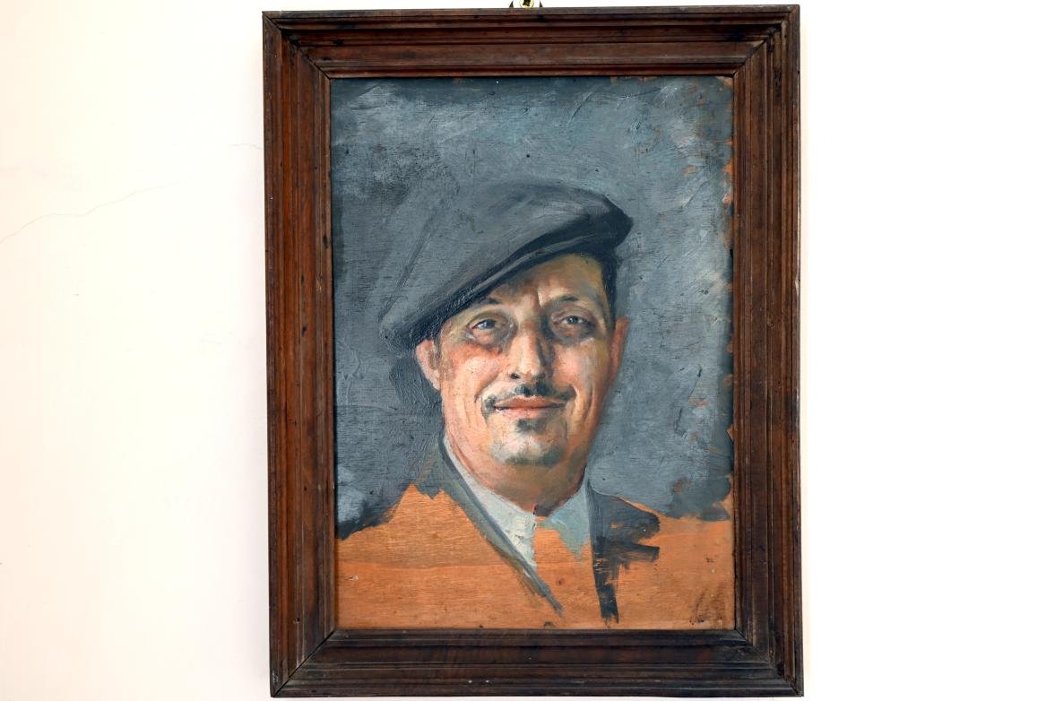 Primo Amati (1894 Rimini - 1944 Viserba)