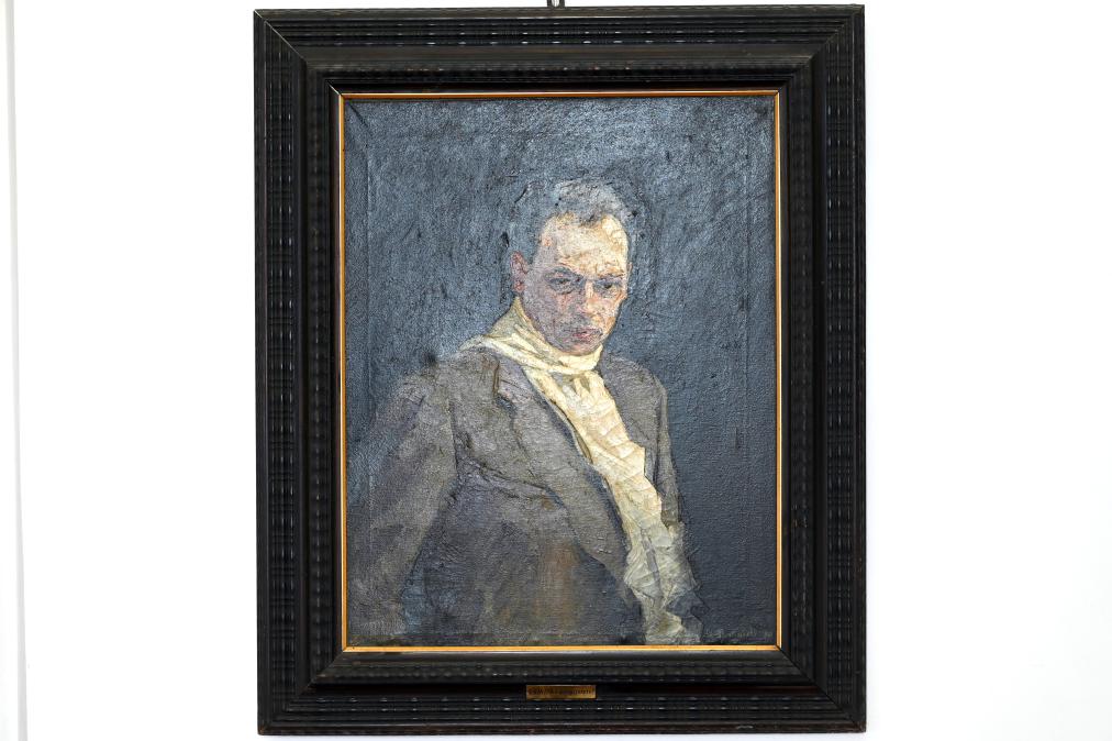 Gino Ravaioli (1895 Rimini - 1982)