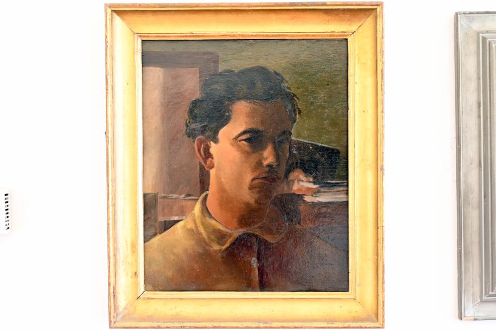 Piero Guardigli Bagli (1898 Bologna - 1946 Brescia)