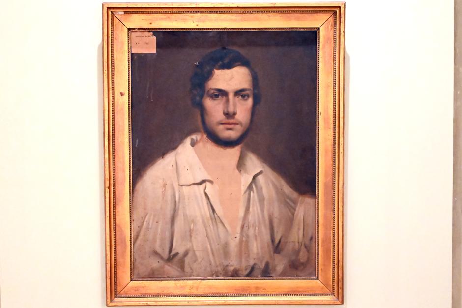 Luigi Mancini (1819 Jesi - 1881)