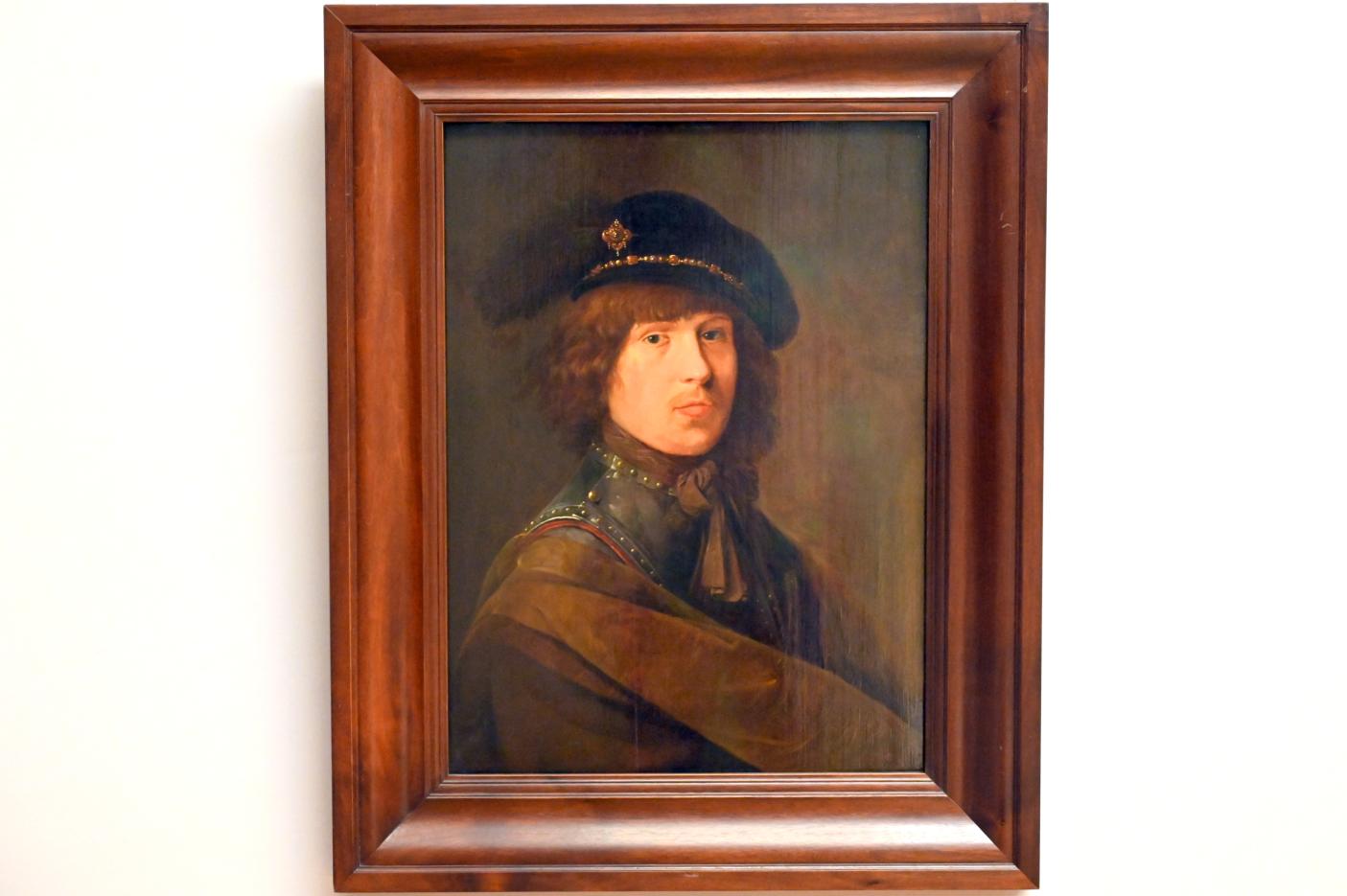 Pieter Symonsz Potter (1597 Enkhuizen - 1652 Amsterdam)