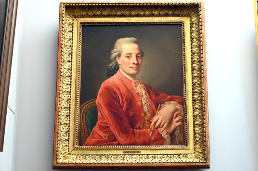 Johann Ernst Heinsius (1731 Ilmenau - 1794 Erfurt)