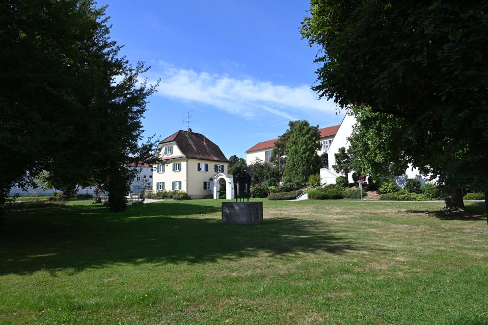 Fürstenzell, ehem. Zisterzienser-Abtei, Bild 3/4