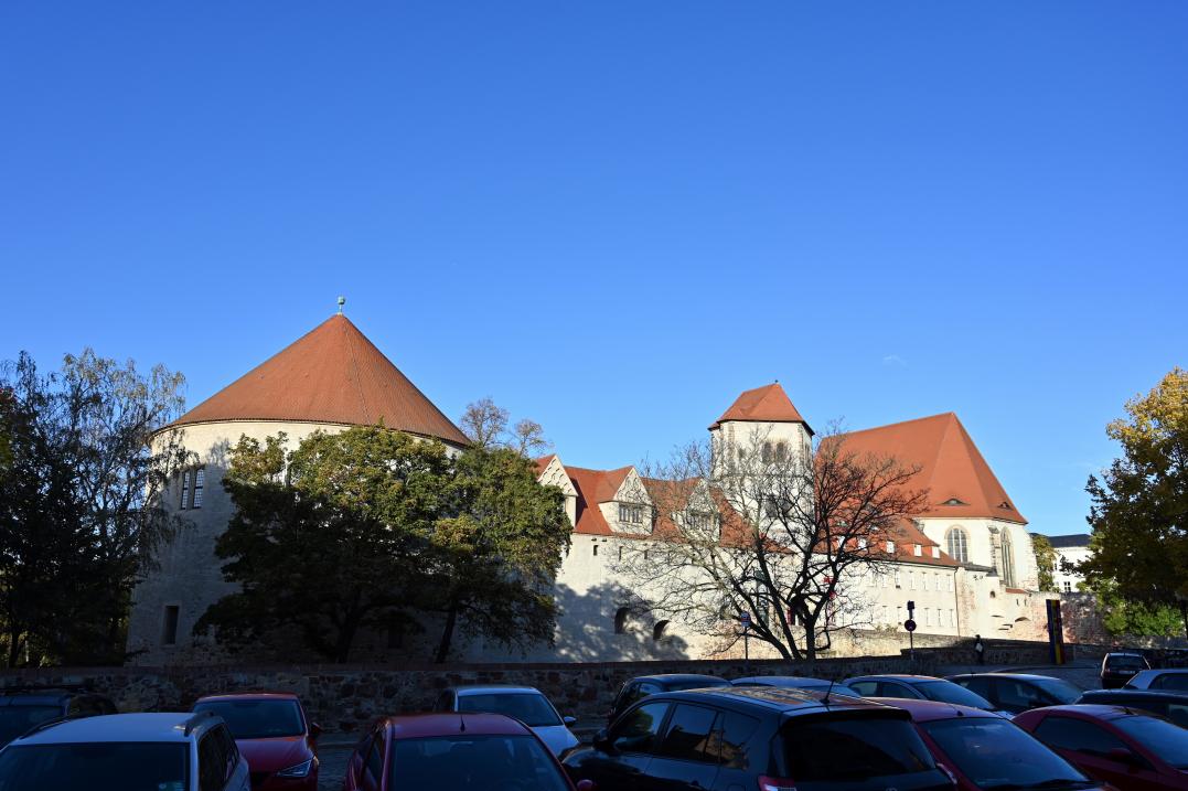 Halle (Saale), Moritzburg, Bild 3/34