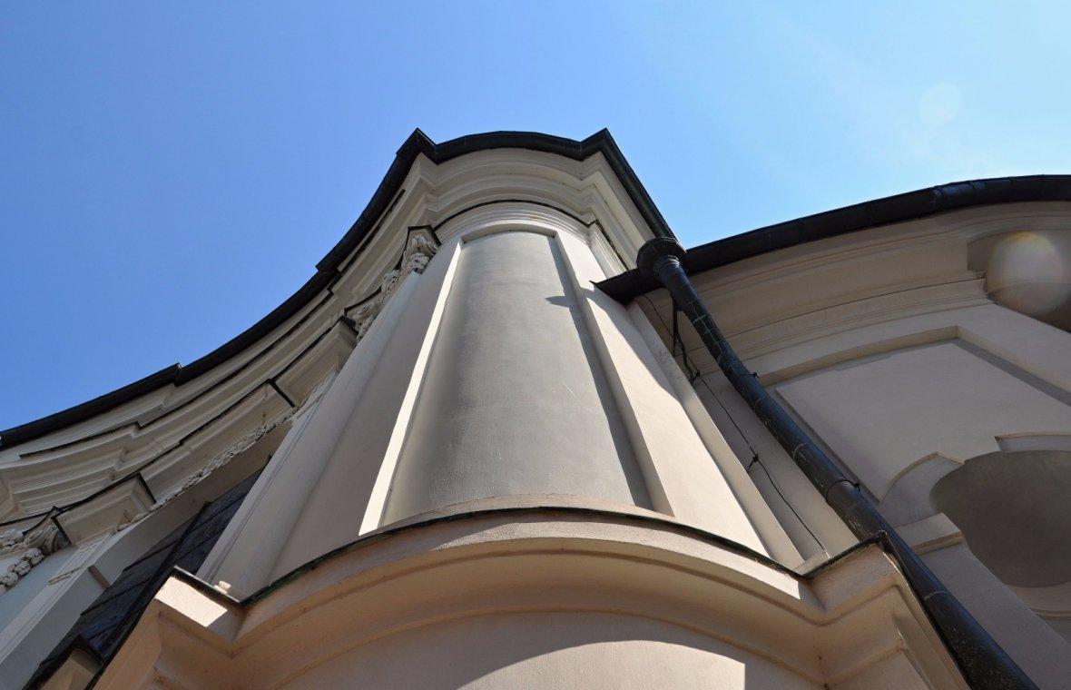 Karlsbad (Karlovy Vary), Kirche Maria Magdalena, Bild 2/11