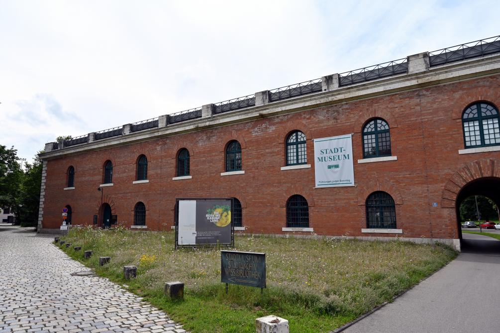 Ingolstadt, Stadtmuseum