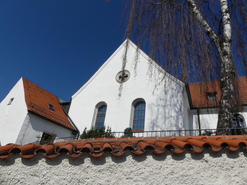 Regensburg-Niederwinzer, Pfarrkirche St. Nikolaus (ehem. Domkapitel Regensburg inkorporiert), Bild 3/8