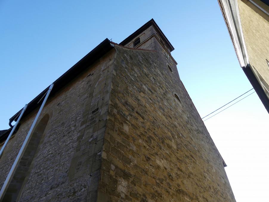 Maidbronn, ehem. Zisterzienserinnenkloster, Bild 4/13