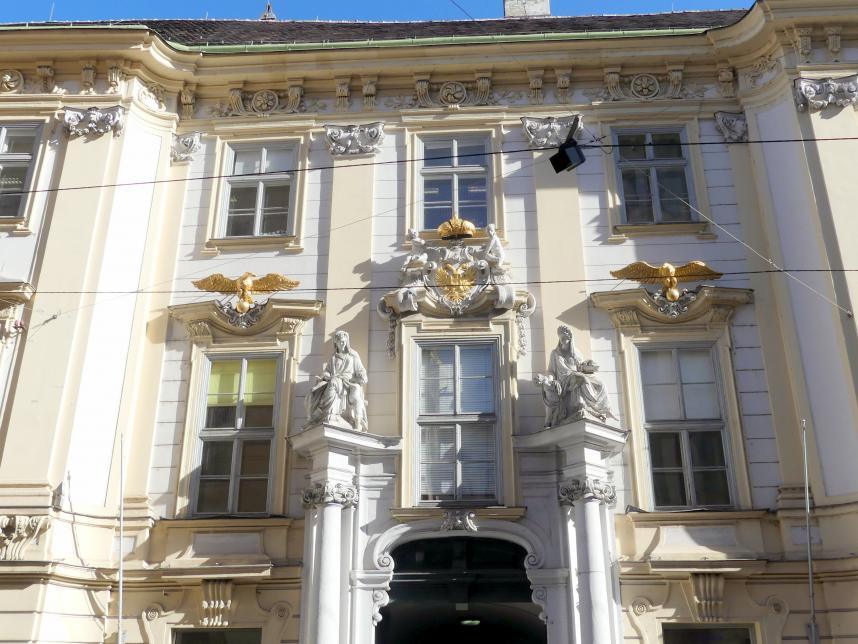 Wien, Altes Rathaus, Bild 6/13