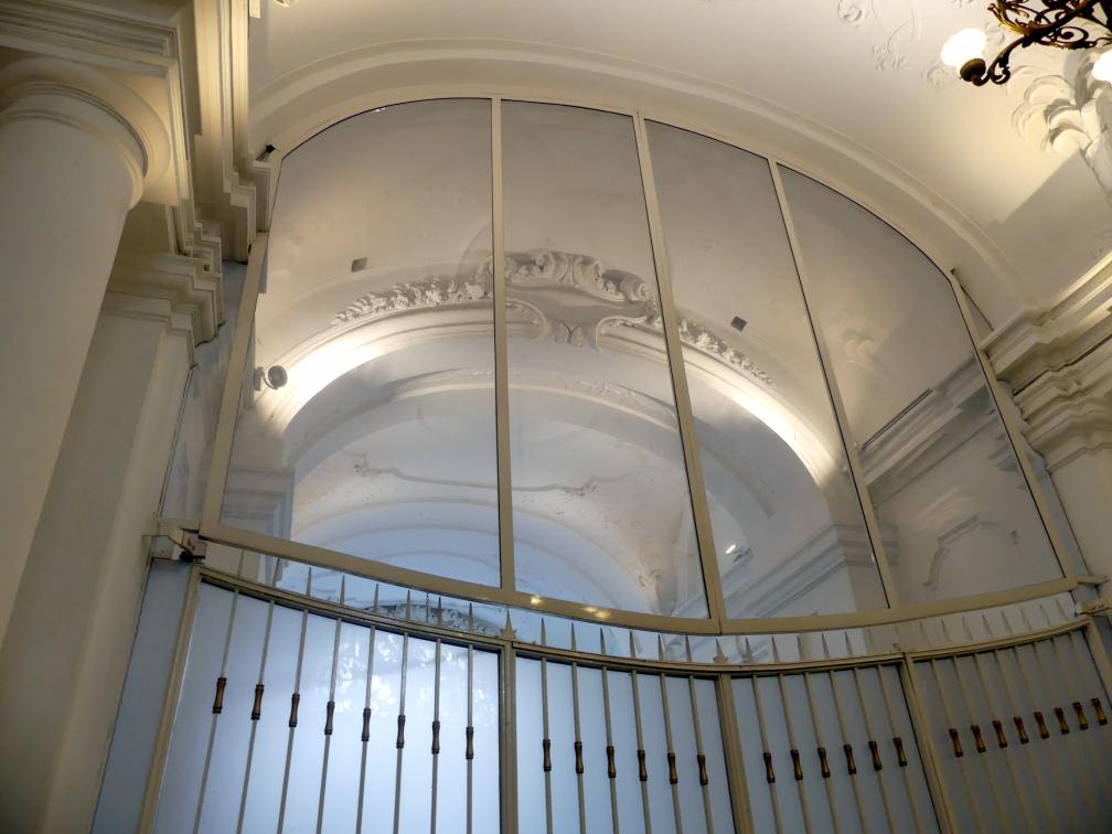 Wien, Altes Rathaus, Bild 8/13