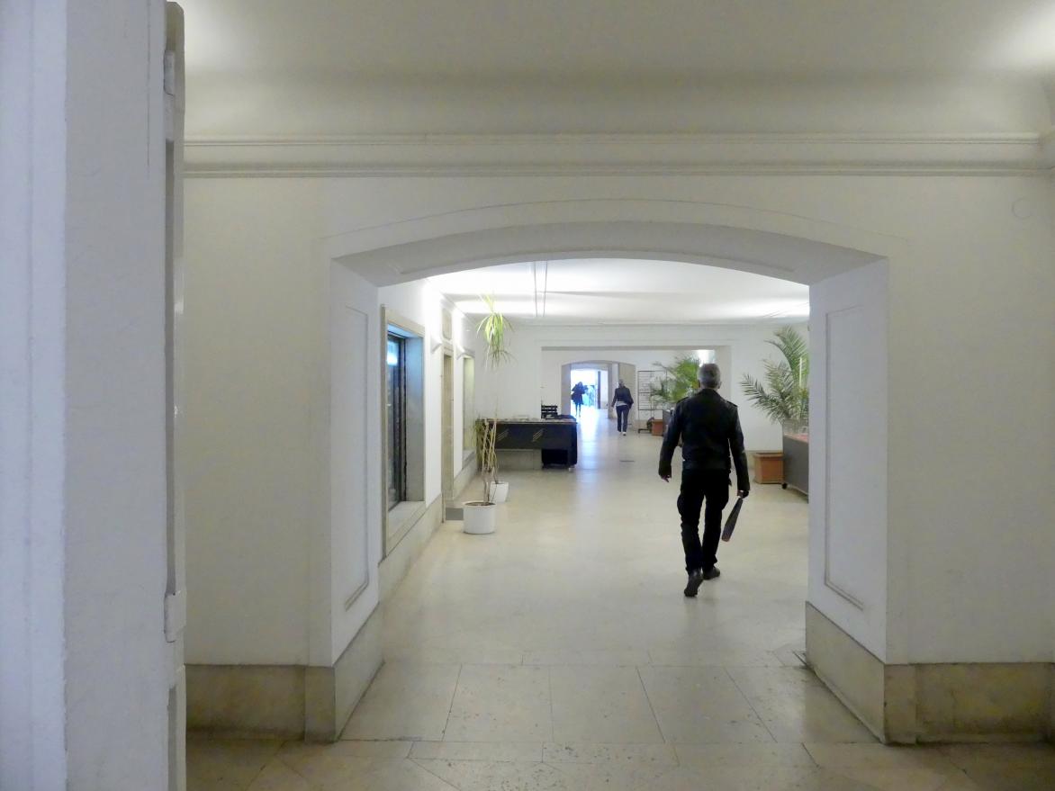 Wien, Altes Rathaus, Bild 9/13