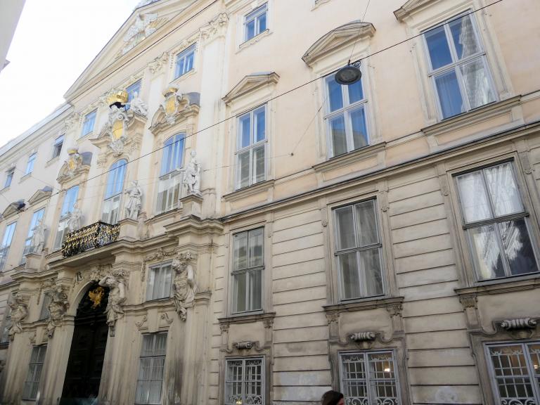 Wien, Altes Rathaus, Bild 11/13