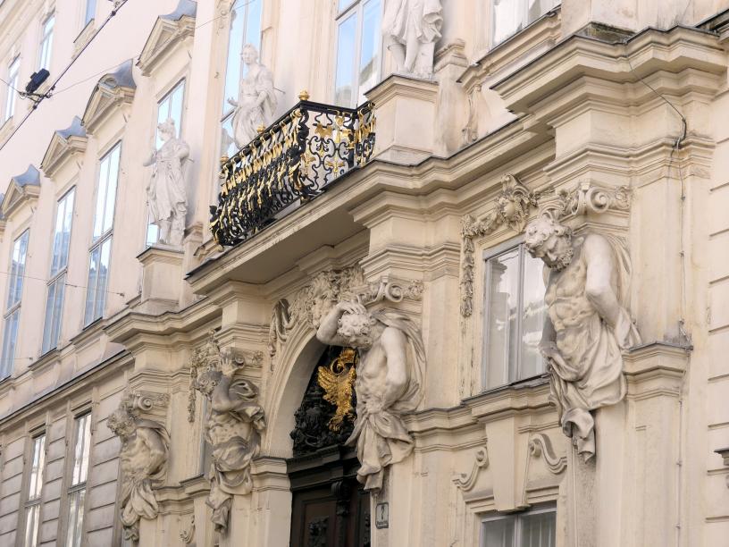 Wien, Altes Rathaus, Bild 12/13