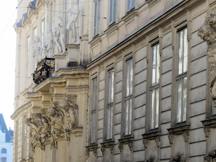 Wien, Altes Rathaus, Bild 13/13