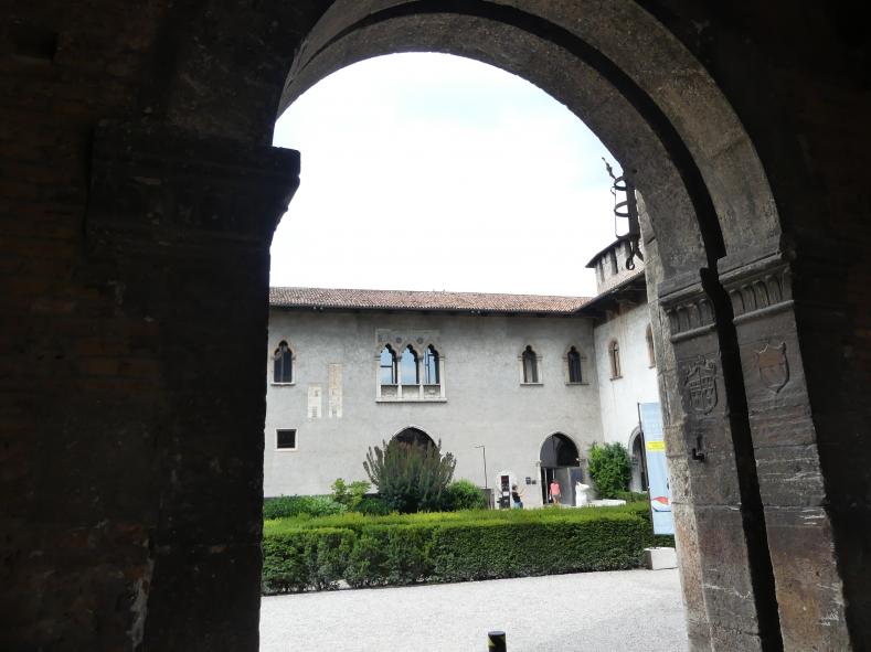 Verona, Museo di Castelvecchio, Bild 4/4