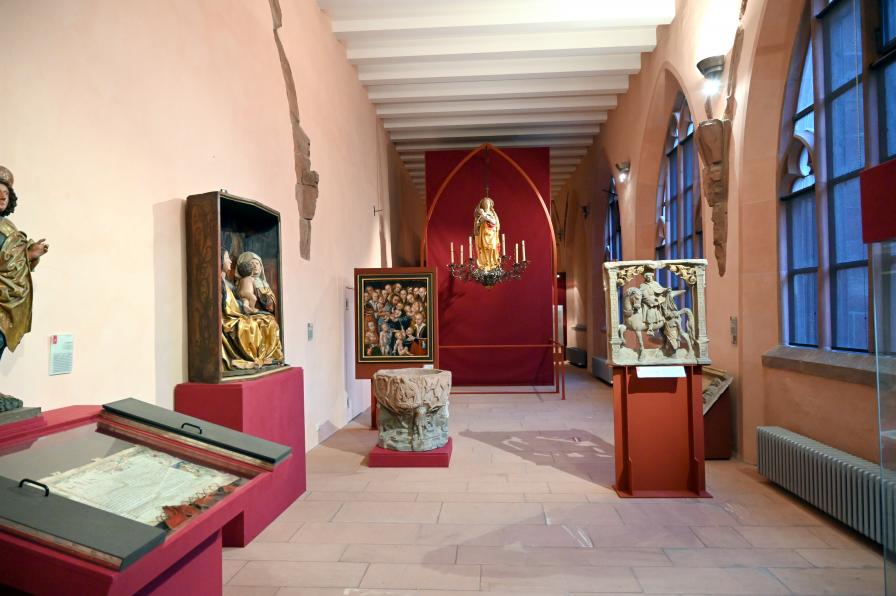 Mainz, Dom- und Diözesanmuseum, Bild 2/27
