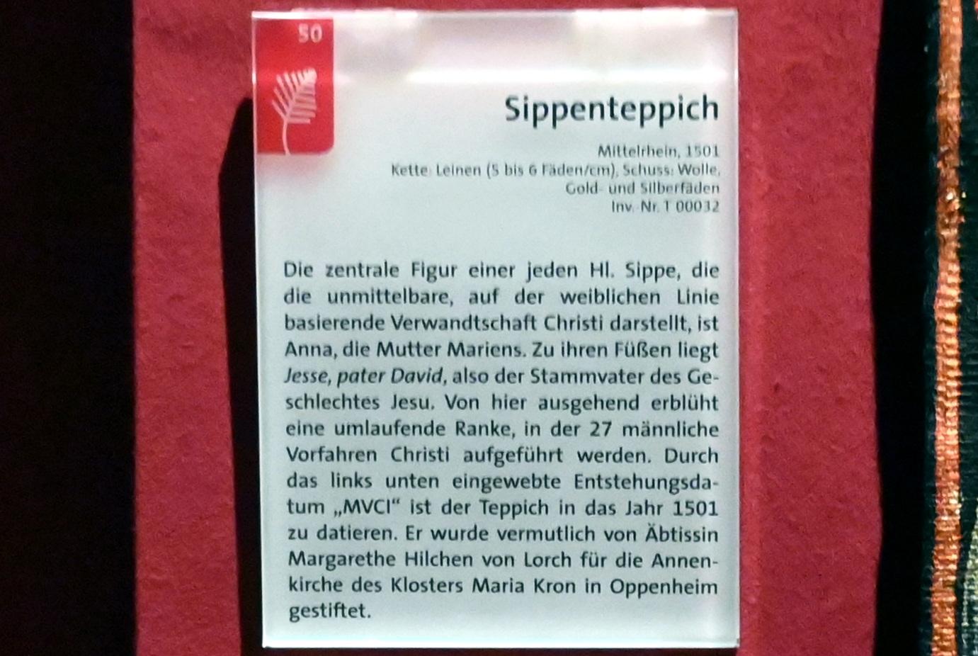 Mainz, Dom- und Diözesanmuseum, Bild 5/27
