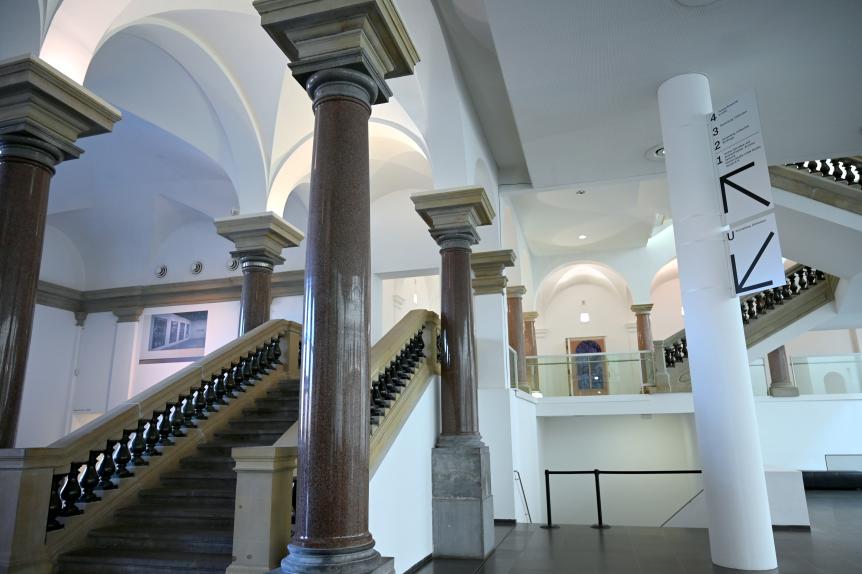 Düsseldorf, Kunstsammlung K21, Bild 2/8