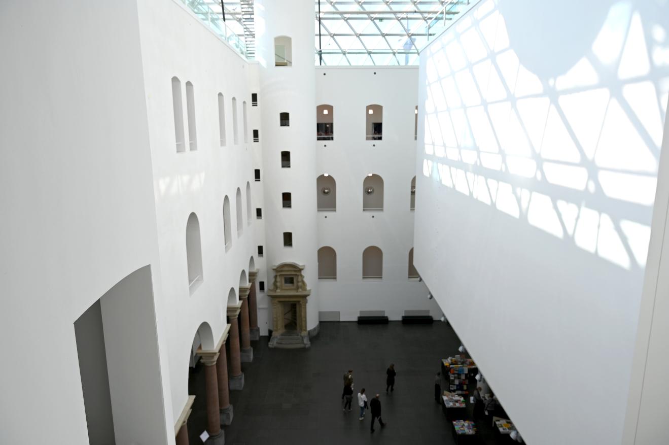 Düsseldorf, Kunstsammlung K21, Bild 5/8