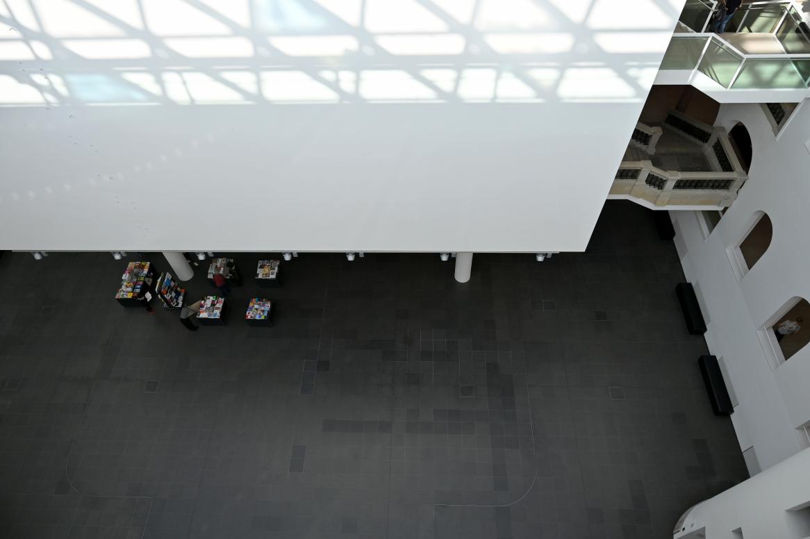 Düsseldorf, Kunstsammlung K21, Bild 7/8