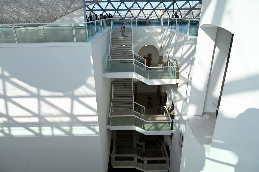 Düsseldorf, Kunstsammlung K21, Bild 8/8