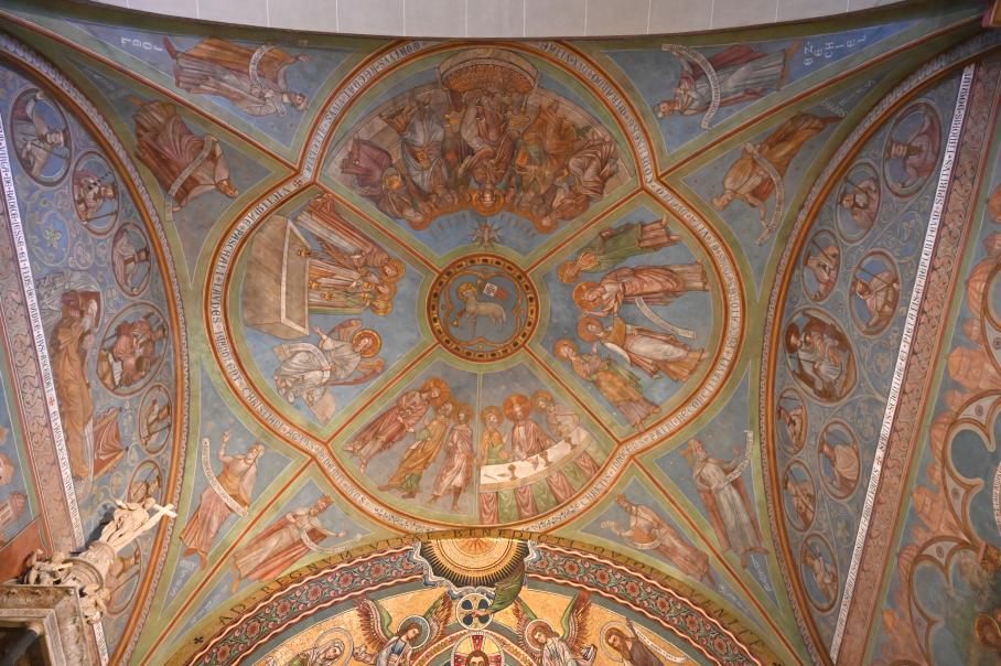 Bonn, Bonner Münster, Bild 9/12