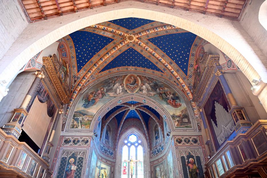 Gubbio, Kathedrale Santi Mariano e Giacomo, Bild 10/14