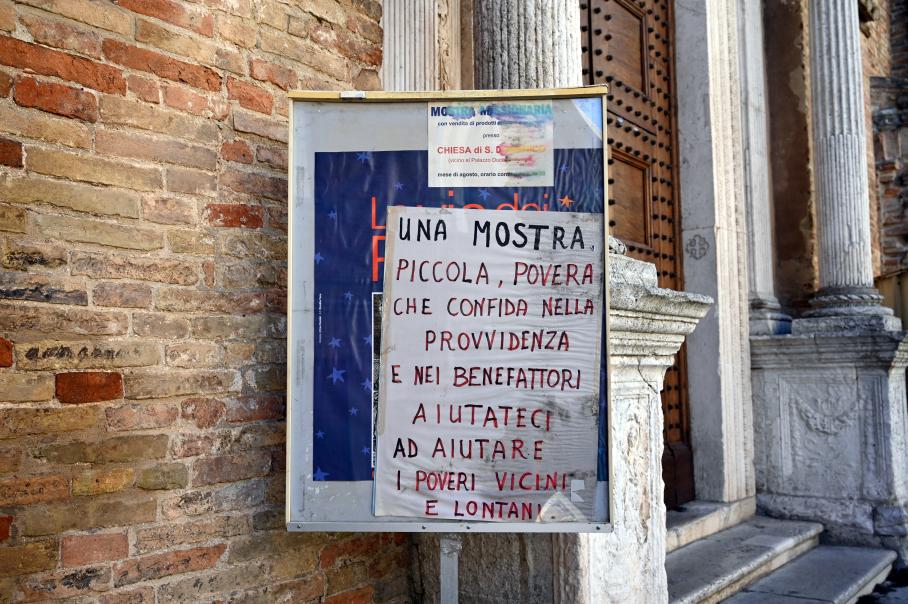 Urbino, Chiesa di San Domenico, Bild 4/5