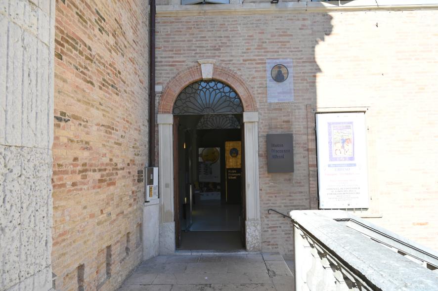 Urbino, Diözesanmuseum Albani, Bild 1/3